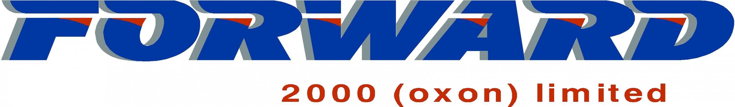 Forward 2000